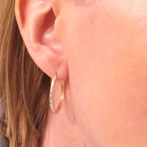 Avon earrings